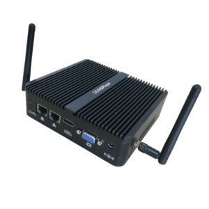 DISPlayer Intel NUC V.1