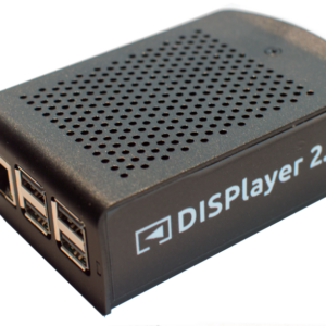 DISPlayer 2.5 V.4